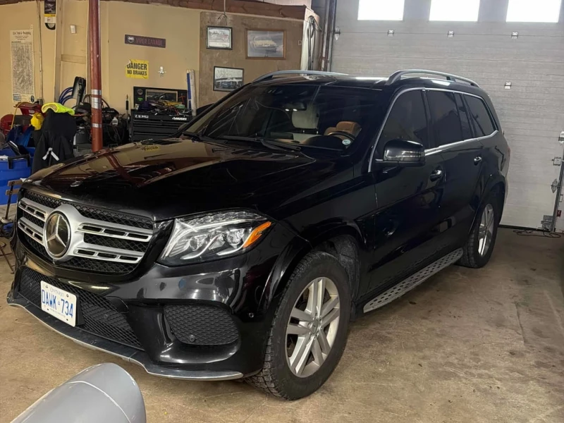 Mercedes-Benz GLS 450 * CARFAX * БЕЗ ПЪРВОНАЧАЛНА ВНОСКА - 14800 € / 28946.28 лв. - 52545150 1 | Car24.bg Mercedes-Benz GLS 450 * CARFAX * БЕЗ ПЪРВОНАЧАЛНА ВНОСКА - 14800 € / 28946.28 лв. - 52545150 1