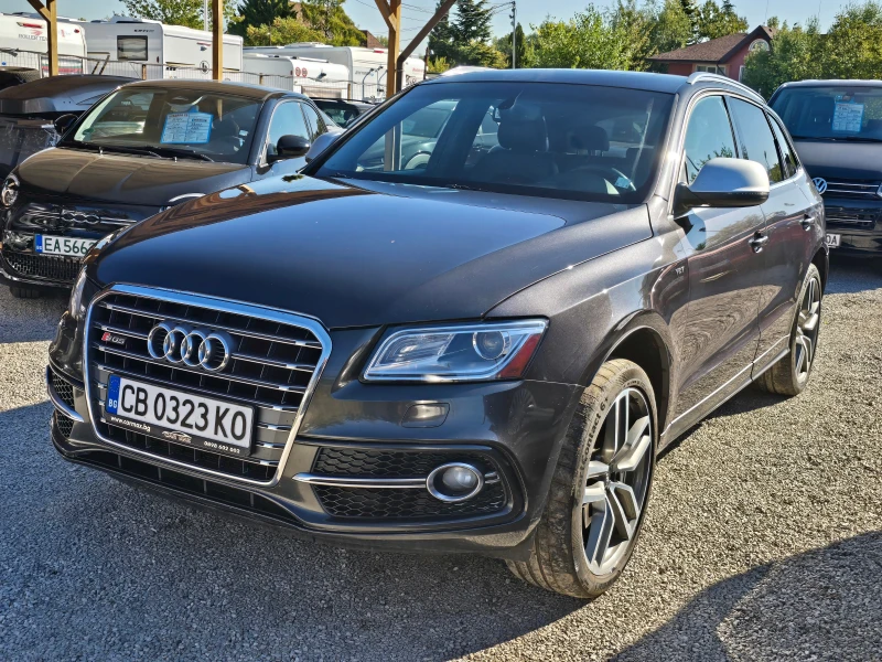 Audi SQ5 S-Line/3.0i/quattro/Автоматик/Лизинг - 14900 € - 33074256 1 | Car24.bg Audi SQ5 S-Line/3.0i/quattro/Автоматик/Лизинг - 14900 € - 33074256 1