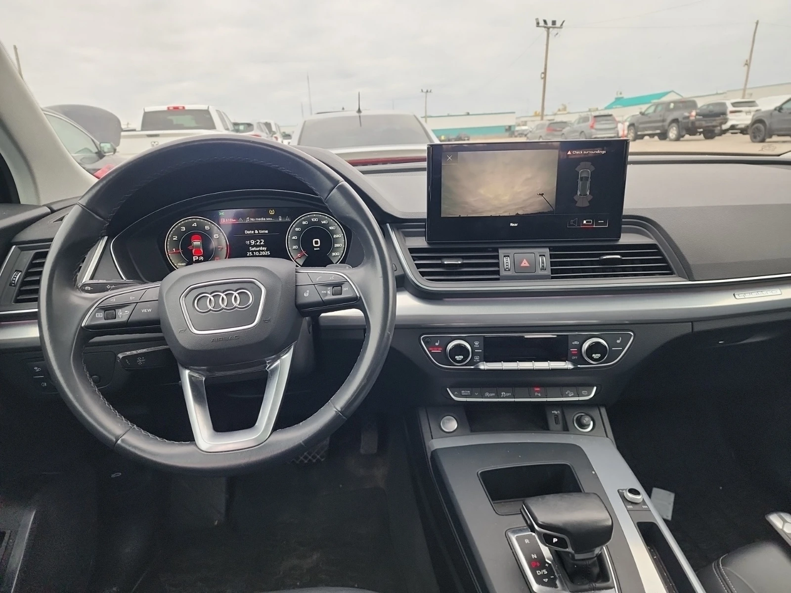 Audi Q5 * CARFAX * БЕЗ ПЪРВОНАЧАЛНА ВНОСКА - изображение 6 | Auto.bg Audi Q5 * CARFAX * БЕЗ ПЪРВОНАЧАЛНА ВНОСКА - изображение 6