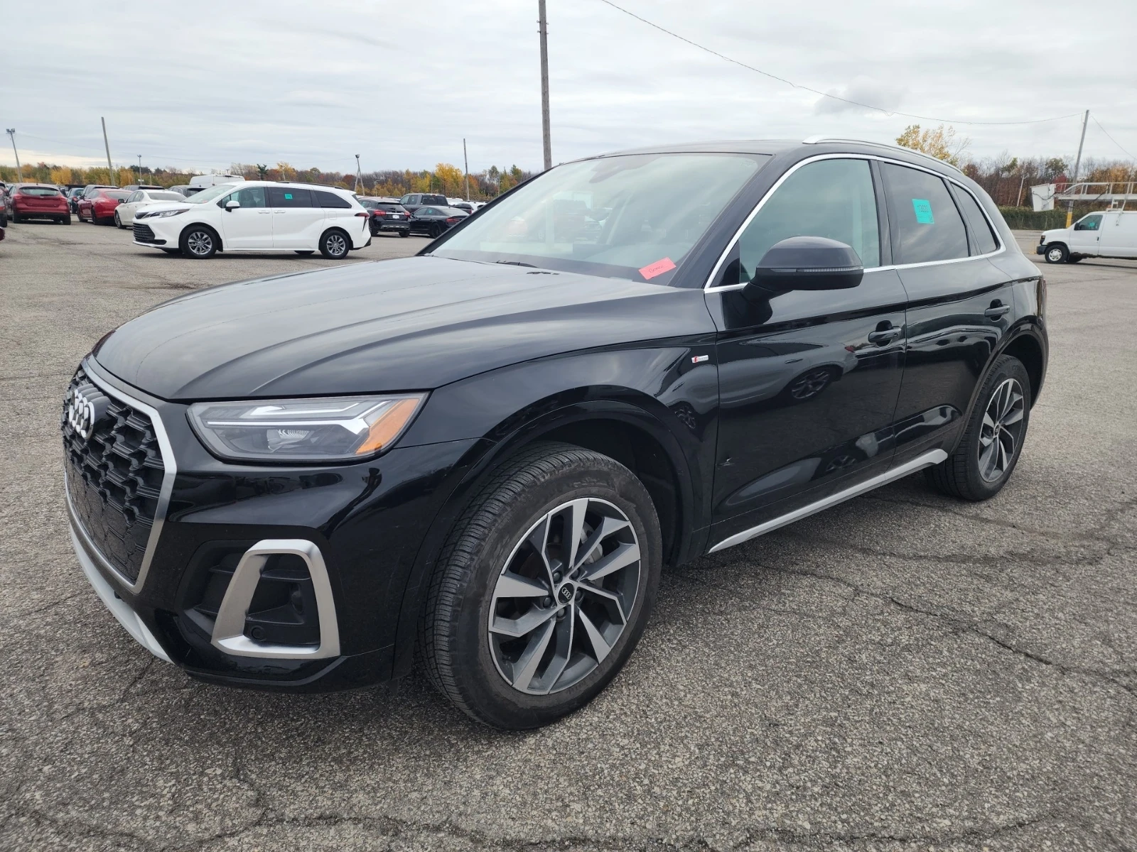Audi Q5 * CARFAX * БЕЗ ПЪРВОНАЧАЛНА ВНОСКА - изображение 2 | Auto.bg Audi Q5 * CARFAX * БЕЗ ПЪРВОНАЧАЛНА ВНОСКА - изображение 2