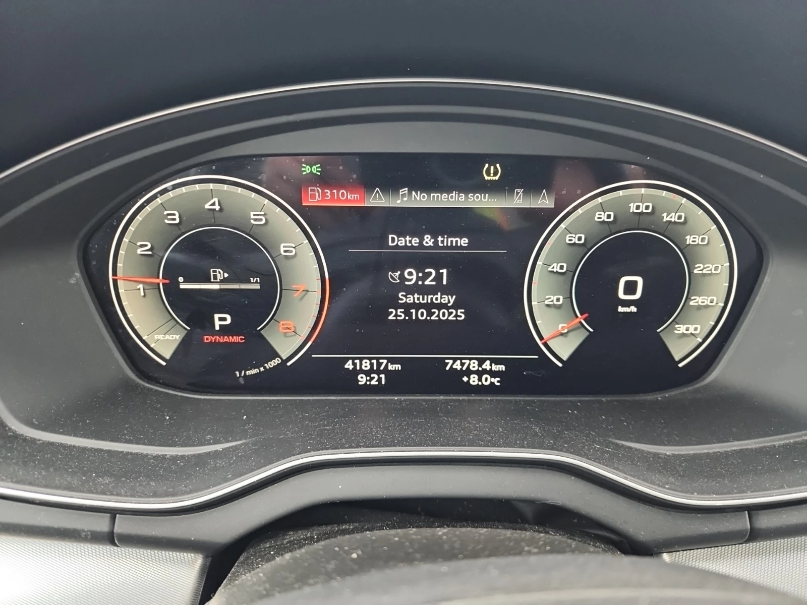 Audi Q5 * CARFAX * БЕЗ ПЪРВОНАЧАЛНА ВНОСКА - изображение 7 | Auto.bg Audi Q5 * CARFAX * БЕЗ ПЪРВОНАЧАЛНА ВНОСКА - изображение 7