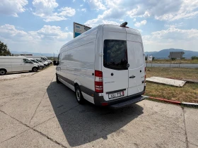 Mercedes-Benz Sprinter 316 MAXI TOP | Auto.bg — изображение 5 Mercedes-Benz Sprinter 316 MAXI TOP | Auto.bg — изображение 5