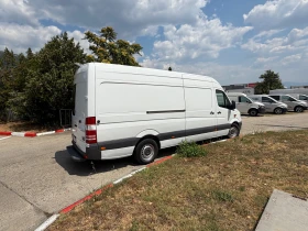 Mercedes-Benz Sprinter 316 MAXI TOP | Auto.bg — изображение 7 Mercedes-Benz Sprinter 316 MAXI TOP | Auto.bg — изображение 7