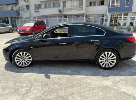 Opel Insignia OPEL INSIGNIA 2.0 CDTI 160KS - Car24.bg Opel Insignia OPEL INSIGNIA 2.0 CDTI 160KS