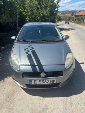 Fiat Punto - Car24.bg Fiat Punto