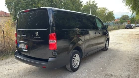Peugeot Expert 2.0 HDI AUTOMATIC  | Mobile.bg — малка снимка 5