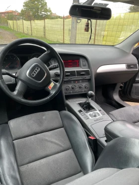 Audi A6 2.0TDI - 7500 лв. / 3834.69 € - 68018077 10 | Car24.bg Audi A6 2.0TDI - 7500 лв. / 3834.69 € - 68018077 10