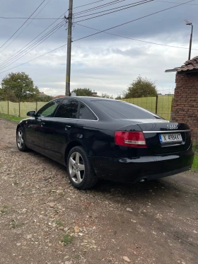 Audi A6 2.0TDI - 7500 лв. / 3834.69 € - 68018077 4 | Car24.bg Audi A6 2.0TDI - 7500 лв. / 3834.69 € - 68018077 4