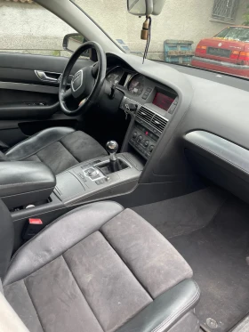 Audi A6 2.0TDI - 7500 лв. / 3834.69 € - 68018077 8 | Car24.bg Audi A6 2.0TDI - 7500 лв. / 3834.69 € - 68018077 8