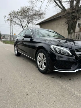 Mercedes-Benz C 220 - 28550 лв. / 14597.38 € - 20824892 2 | Car24.bg Mercedes-Benz C 220 - 28550 лв. / 14597.38 € - 20824892 2