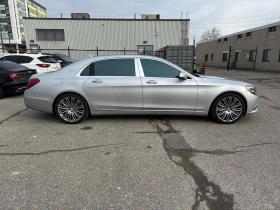 Mercedes-Benz Maybach * S 600 * CARFAX * ЦЕНА ДО БГ - 81999 лв. / 41925.42 € - 84998918 3 | Car24.bg Mercedes-Benz Maybach * S 600 * CARFAX * ЦЕНА ДО БГ - 81999 лв. / 41925.42 € - 84998918 3