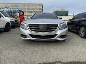 Mercedes-Benz Maybach * S 600 * CARFAX * ЦЕНА ДО БГ - 81999 лв. / 41925.42 € - 84998918 6 | Car24.bg Mercedes-Benz Maybach * S 600 * CARFAX * ЦЕНА ДО БГ - 81999 лв. / 41925.42 € - 84998918 6