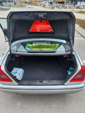 Mercedes-Benz C 250 Mercedes-Benz C250D 20V 113hp Clima - 2250 € / 4400.62 лв. - 82052573 14 | Car24.bg Mercedes-Benz C 250 Mercedes-Benz C250D 20V 113hp Clima - 2250 € / 4400.62 лв. - 82052573 14