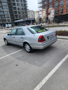 Mercedes-Benz C 250 Mercedes-Benz C250D 20V 113hp Clima - 2250 € / 4400.62 лв. - 82052573 17 | Car24.bg Mercedes-Benz C 250 Mercedes-Benz C250D 20V 113hp Clima - 2250 € / 4400.62 лв. - 82052573 17
