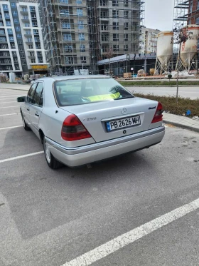 Mercedes-Benz C 250 Mercedes-Benz C250D 20V 113hp Clima - 2250 € / 4400.62 лв. - 82052573 7 | Car24.bg Mercedes-Benz C 250 Mercedes-Benz C250D 20V 113hp Clima - 2250 € / 4400.62 лв. - 82052573 7