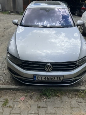 VW Passat undefined | Auto.bg — изображение 7 VW Passat undefined | Auto.bg — изображение 7