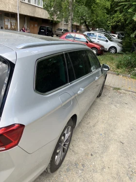 VW Passat undefined | Auto.bg — изображение 6 VW Passat undefined | Auto.bg — изображение 6