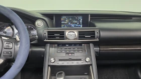 Lexus IS ЛЮК* ПОДГРЕВ ВОЛАН* BLIND SPOT* КРАЙНА ЦЕНА | Auto.bg — изображение 14 Lexus IS ЛЮК* ПОДГРЕВ ВОЛАН* BLIND SPOT* КРАЙНА ЦЕНА | Auto.bg — изображение 14