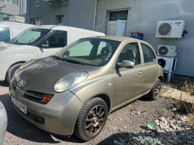 Nissan Micra K12 | Auto.bg — изображение 2 Nissan Micra K12 | Auto.bg — изображение 2