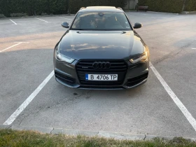 Audi A6 Bi Tdi Competition - 17450 € - 92742962 4 | Car24.bg Audi A6 Bi Tdi Competition - 17450 € - 92742962 4