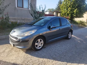 Снимка Peugeot 207