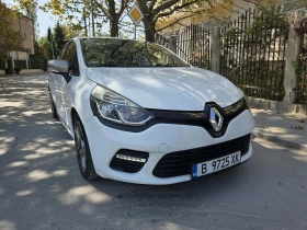 Снимка Renault Clio