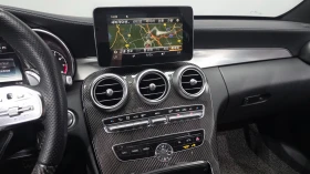 Mercedes-Benz C 63 AMG 4.0 V8 Biturbo | Auto.bg — изображение 13 Mercedes-Benz C 63 AMG 4.0 V8 Biturbo | Auto.bg — изображение 13