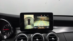 Mercedes-Benz C 63 AMG 4.0 V8 Biturbo | Auto.bg — изображение 15 Mercedes-Benz C 63 AMG 4.0 V8 Biturbo | Auto.bg — изображение 15