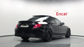 Mercedes-Benz C 63 AMG 4.0 V8 Biturbo | Auto.bg — изображение 2 Mercedes-Benz C 63 AMG 4.0 V8 Biturbo | Auto.bg — изображение 2