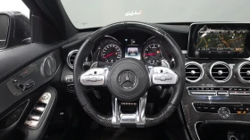 Mercedes-Benz C 63 AMG 4.0 V8 Biturbo | Auto.bg — изображение 14 Mercedes-Benz C 63 AMG 4.0 V8 Biturbo | Auto.bg — изображение 14