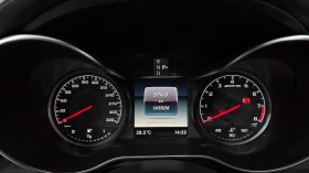 Mercedes-Benz C 63 AMG 4.0 V8 Biturbo | Auto.bg — изображение 7 Mercedes-Benz C 63 AMG 4.0 V8 Biturbo | Auto.bg — изображение 7