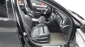 Mercedes-Benz C 63 AMG 4.0 V8 Biturbo | Auto.bg — изображение 10 Mercedes-Benz C 63 AMG 4.0 V8 Biturbo | Auto.bg — изображение 10