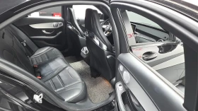 Mercedes-Benz C 63 AMG 4.0 V8 Biturbo | Auto.bg — изображение 11 Mercedes-Benz C 63 AMG 4.0 V8 Biturbo | Auto.bg — изображение 11