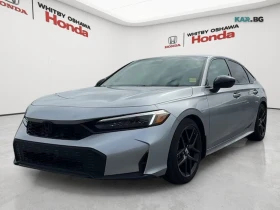 Honda Civic SPORT * АвтоКредит* (ЦЕНА ДО БГ)