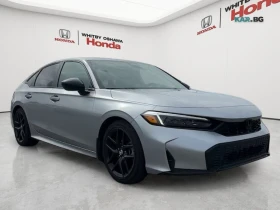Honda Civic SPORT * АвтоКредит* (ЦЕНА ДО БГ) | Auto.bg — изображение 3 Honda Civic SPORT * АвтоКредит* (ЦЕНА ДО БГ) | Auto.bg — изображение 3