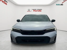 Honda Civic SPORT * АвтоКредит* (ЦЕНА ДО БГ) | Auto.bg — изображение 2 Honda Civic SPORT * АвтоКредит* (ЦЕНА ДО БГ) | Auto.bg — изображение 2