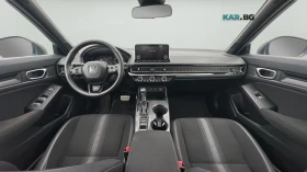 Honda Civic SPORT * АвтоКредит* (ЦЕНА ДО БГ) | Auto.bg — изображение 13 Honda Civic SPORT * АвтоКредит* (ЦЕНА ДО БГ) | Auto.bg — изображение 13