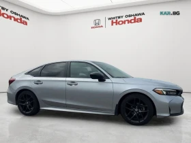 Honda Civic SPORT * АвтоКредит* (ЦЕНА ДО БГ) | Auto.bg — изображение 10 Honda Civic SPORT * АвтоКредит* (ЦЕНА ДО БГ) | Auto.bg — изображение 10