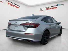 Honda Civic SPORT * АвтоКредит* (ЦЕНА ДО БГ) | Auto.bg — изображение 8 Honda Civic SPORT * АвтоКредит* (ЦЕНА ДО БГ) | Auto.bg — изображение 8
