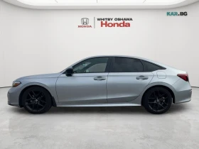 Honda Civic SPORT * АвтоКредит* (ЦЕНА ДО БГ) | Auto.bg — изображение 5 Honda Civic SPORT * АвтоКредит* (ЦЕНА ДО БГ) | Auto.bg — изображение 5