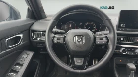 Honda Civic SPORT * АвтоКредит* (ЦЕНА ДО БГ) | Auto.bg — изображение 14 Honda Civic SPORT * АвтоКредит* (ЦЕНА ДО БГ) | Auto.bg — изображение 14