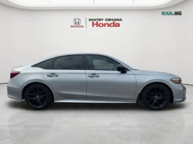 Honda Civic SPORT * АвтоКредит* (ЦЕНА ДО БГ) | Auto.bg — изображение 9 Honda Civic SPORT * АвтоКредит* (ЦЕНА ДО БГ) | Auto.bg — изображение 9