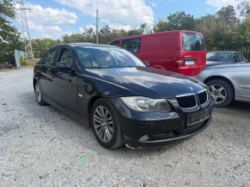 BMW 320 D 163hp Xenon/Ел. Рейка/Рекаро с подгрев/