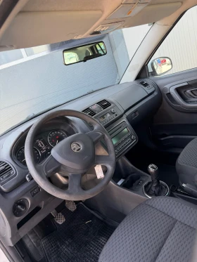 Skoda Fabia - 1800 € - 91769714 9 | Car24.bg Skoda Fabia - 1800 € - 91769714 9