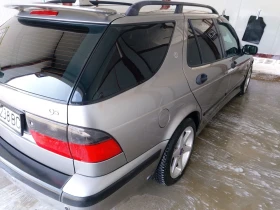 Saab 9-5 AERO - 4400 € - 68159970 12 | Car24.bg Saab 9-5 AERO - 4400 € - 68159970 12