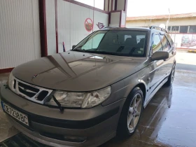 Saab 9-5 AERO - 4400 € - 68159970 14 | Car24.bg Saab 9-5 AERO - 4400 € - 68159970 14