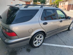 Saab 9-5 AERO - 4400 € - 68159970 4 | Car24.bg Saab 9-5 AERO - 4400 € - 68159970 4
