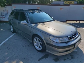 Saab 9-5 AERO - 4400 € - 68159970 7 | Car24.bg Saab 9-5 AERO - 4400 € - 68159970 7