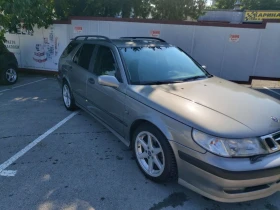 Saab 9-5 AERO - Car24.bg Saab 9-5 AERO