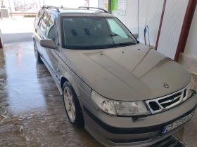 Saab 9-5 AERO - 4400 € - 68159970 13 | Car24.bg Saab 9-5 AERO - 4400 € - 68159970 13